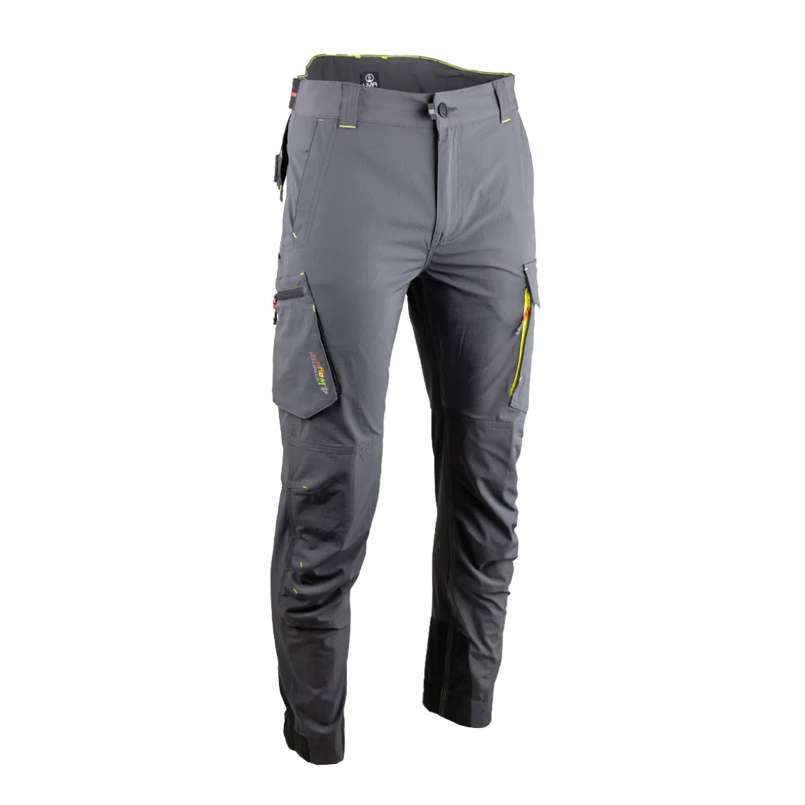 Men's Solaire Cargo Work Pants