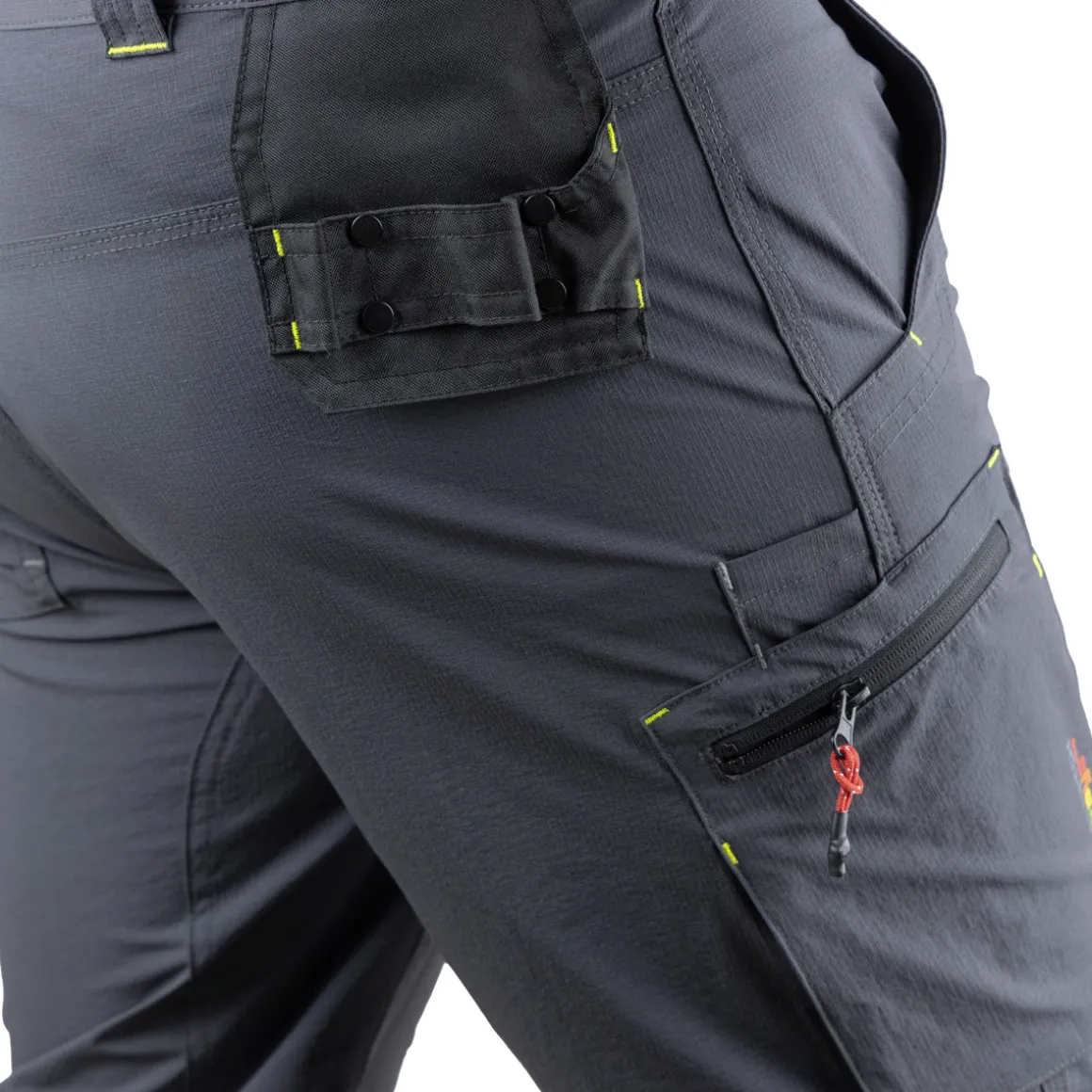 Men's Solaire Cargo Work Pants