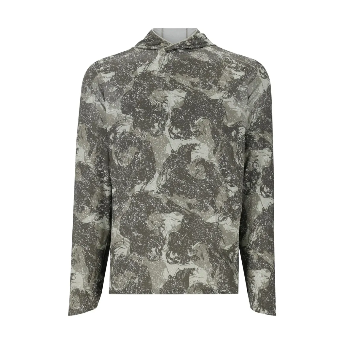 Men's SolarFlex® Hoody
