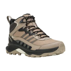 Men's Speed Strike 2 Mid Hiking Boots