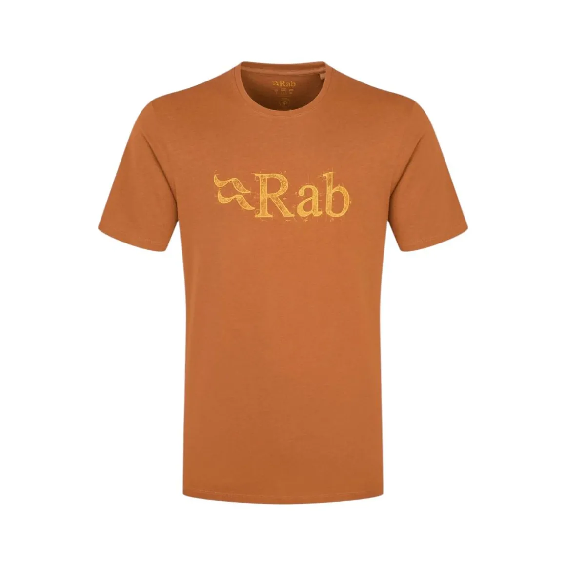 Men's Stance Tech Sketch T-Shirt