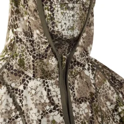 Men's Stealth Cooltouch Hoodie