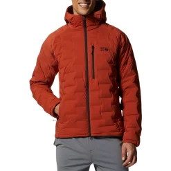 Men's Stretchdown Hoodie
