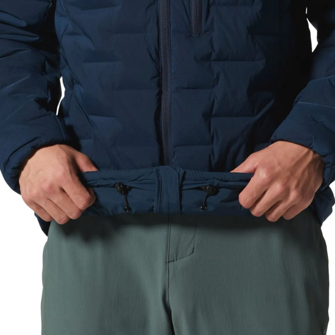 Men's Stretchdown Jacket
