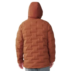 Men's Stretchdown Parka
