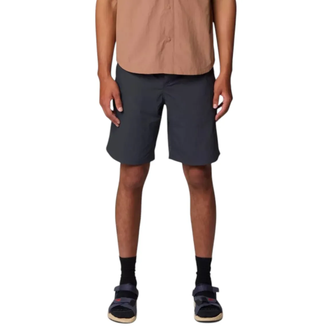 Men's Stryder™ Belted Shorts