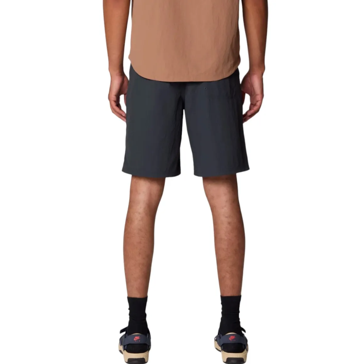 Men's Stryder™ Belted Shorts
