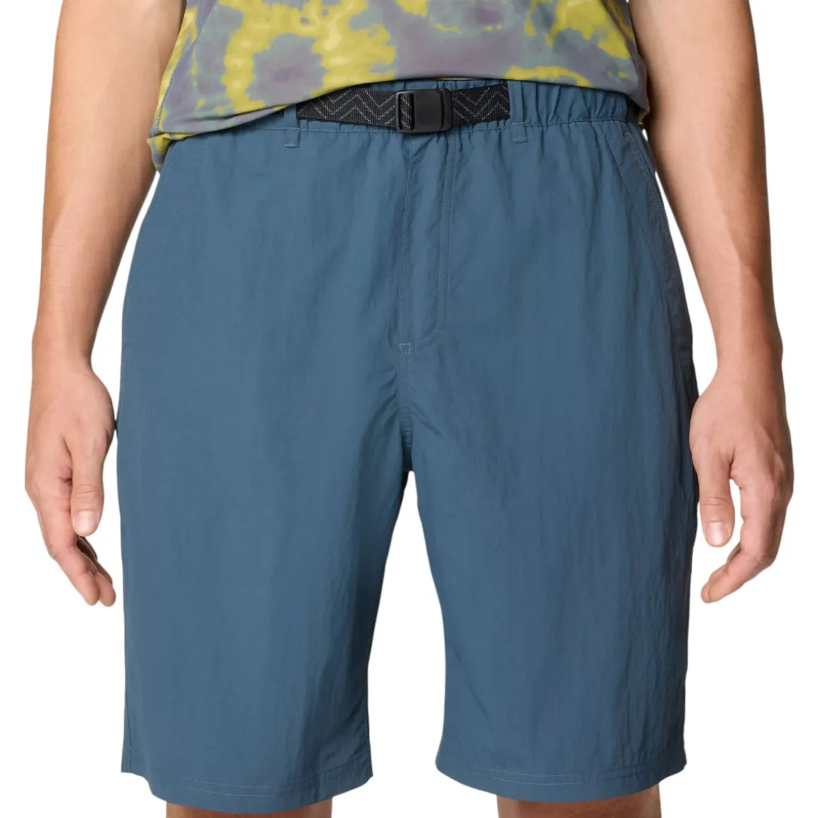 Men's Stryder™ Belted Shorts