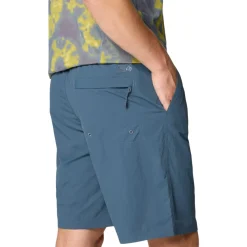 Men's Stryder™ Belted Shorts