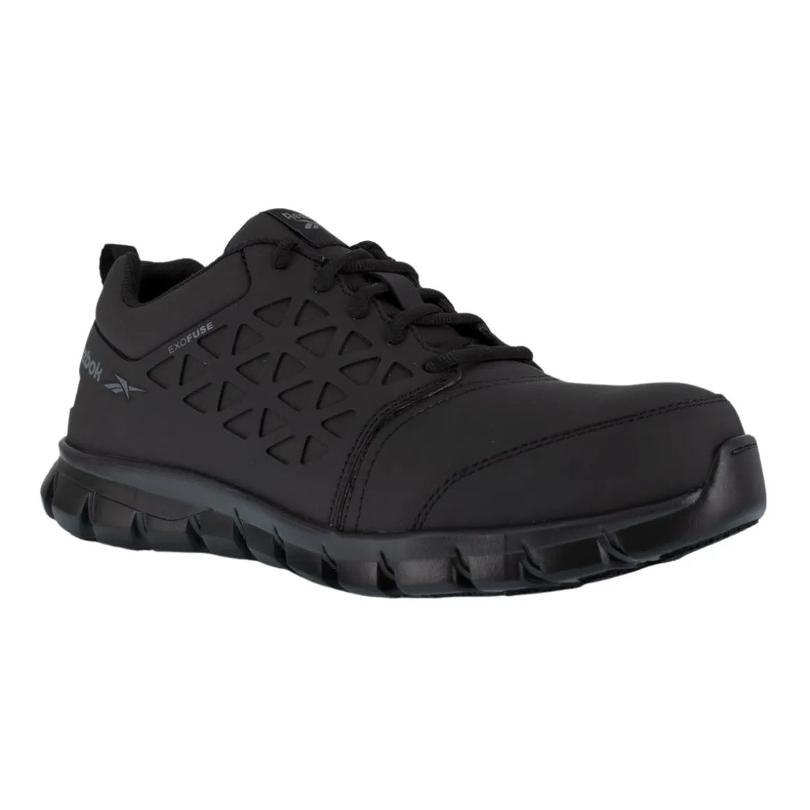 Men's Sublite Cushion Work Shoes