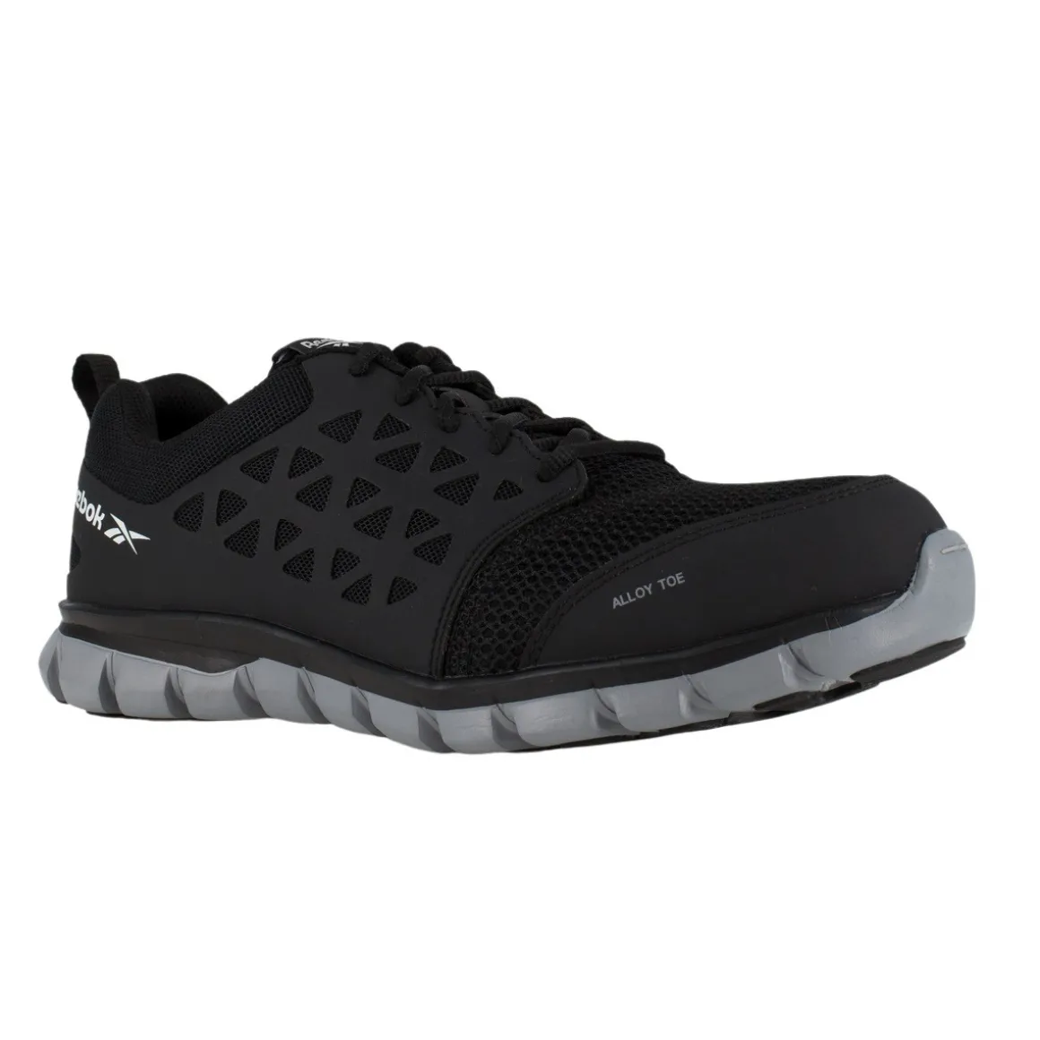 Men's Sublite Cushion Work Shoes