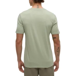 Men's Summer Guitar T-Shirt