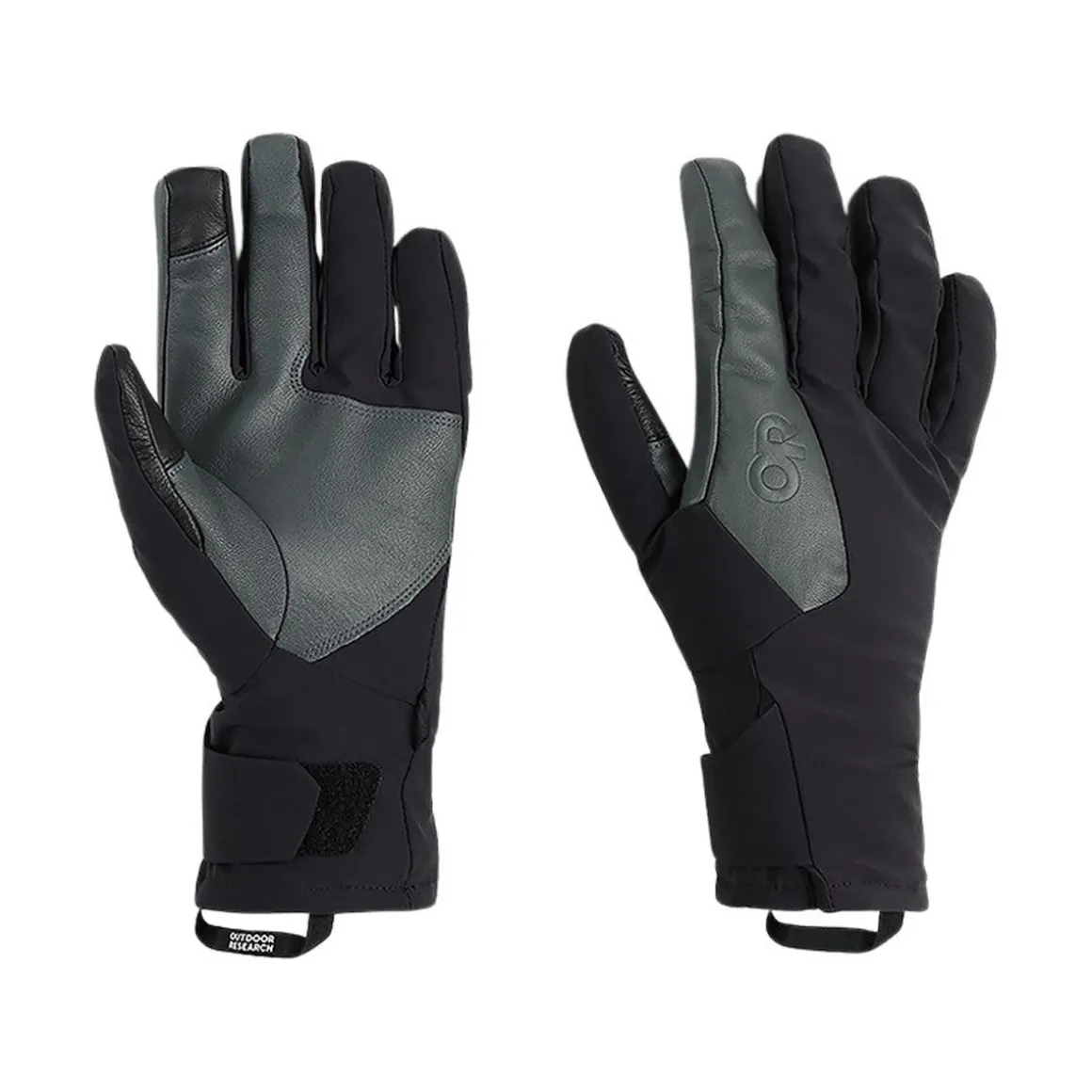Men's Sureshot Pro Gloves