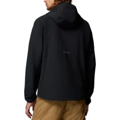 Men's Tall Heights™ III Hooded Softshell Jacket