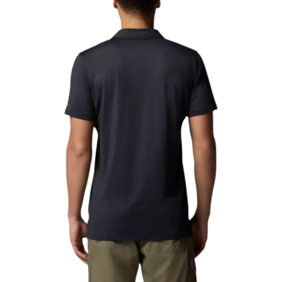 Men's Tech Trail™ Utility Polo