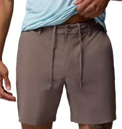 Men's Tech Trail Utility Shorts
