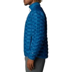 Men's Temescalborz Down Jacket