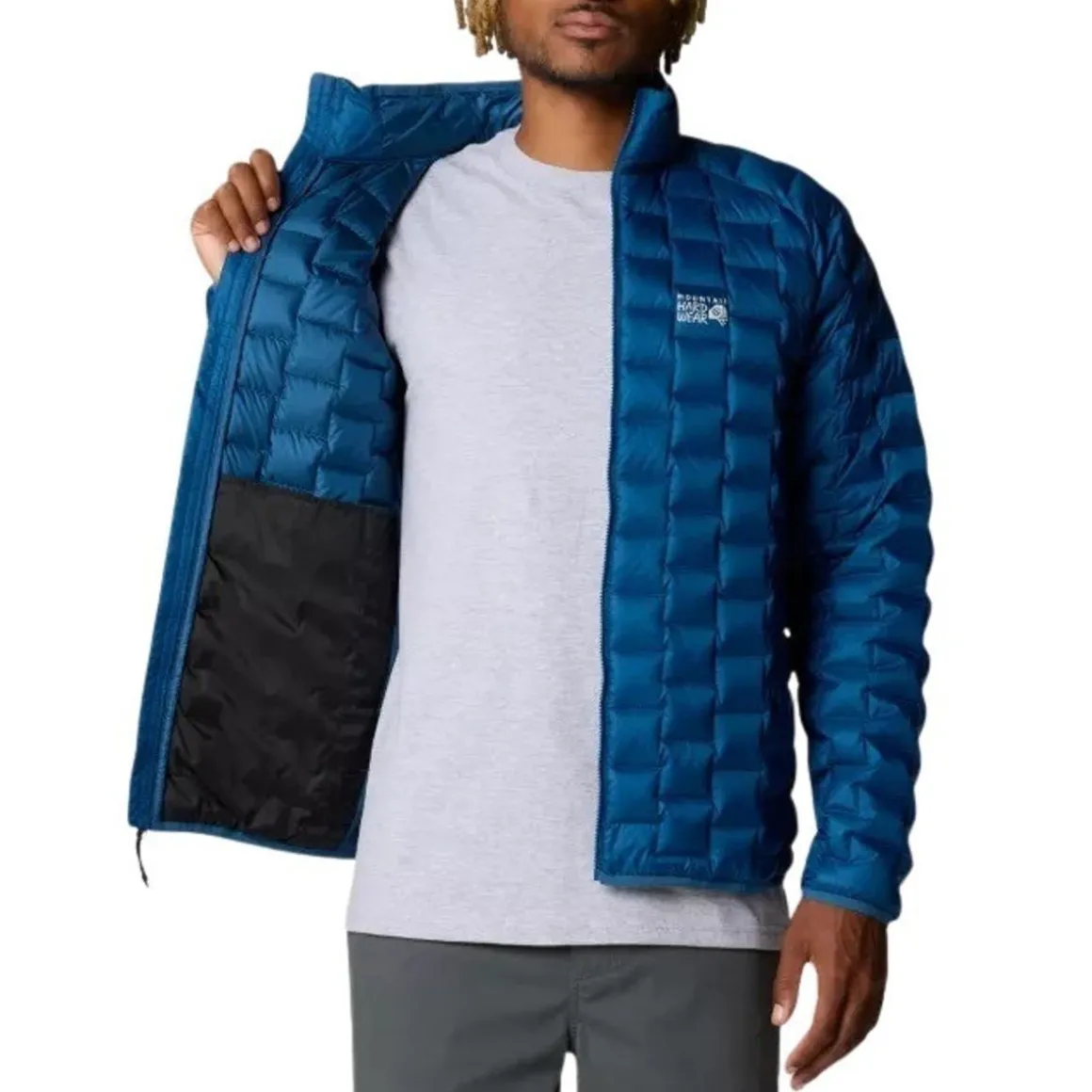 Men's Temescalborz Down Jacket