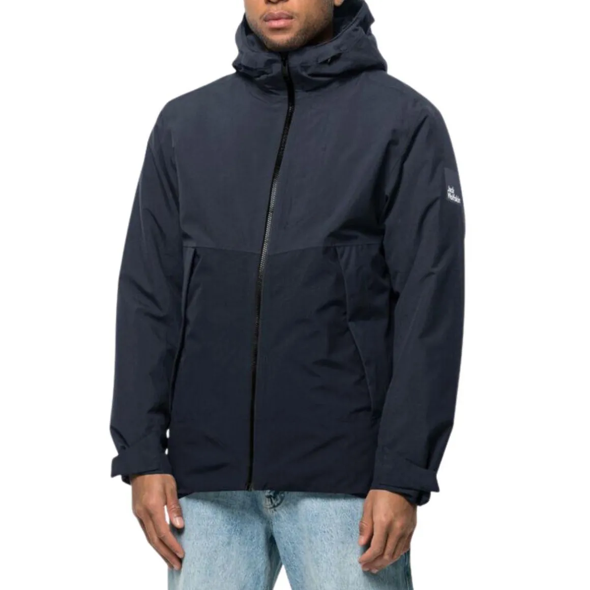 Men's Tempelhof Winter Jacket