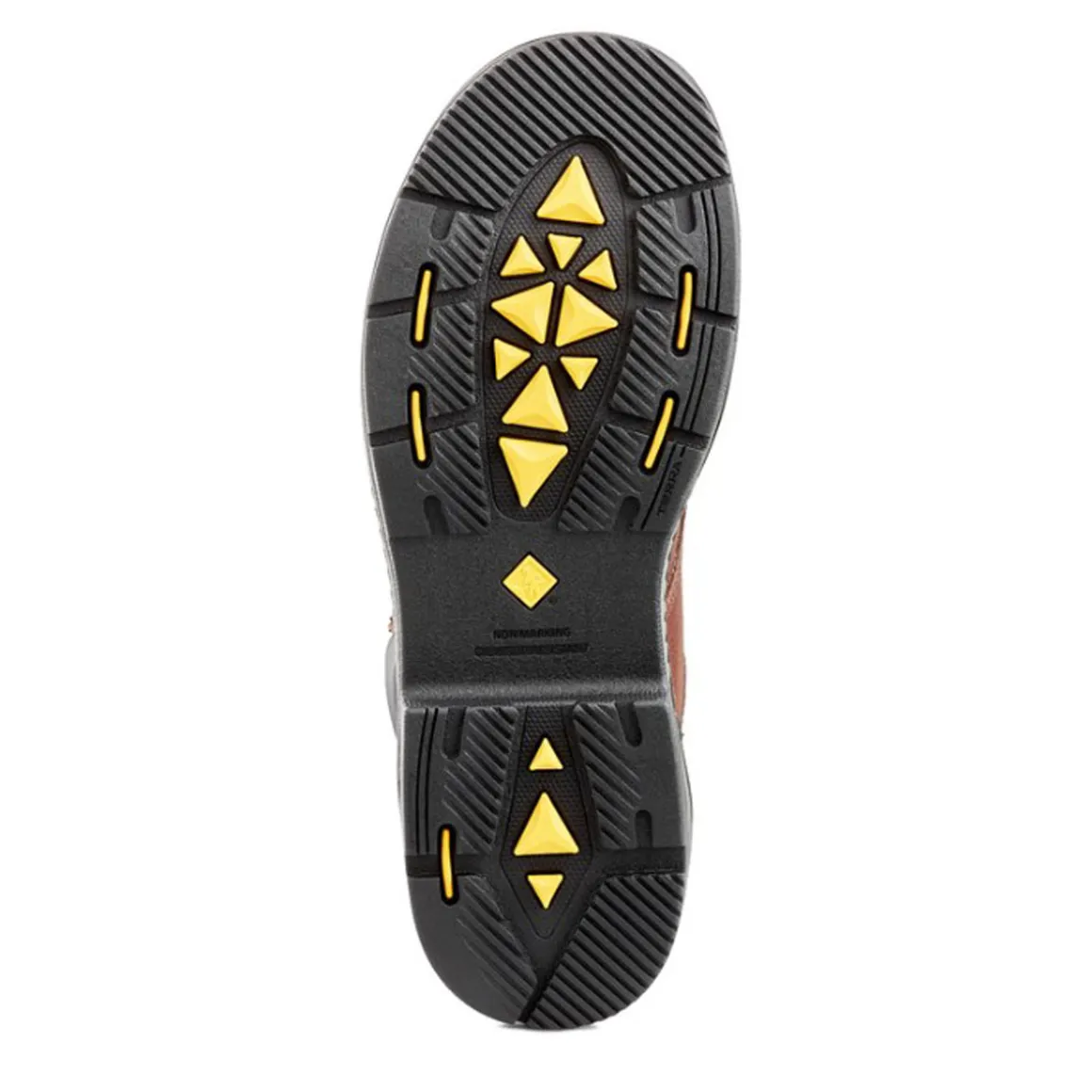Men's Terra Patton Safety Boots