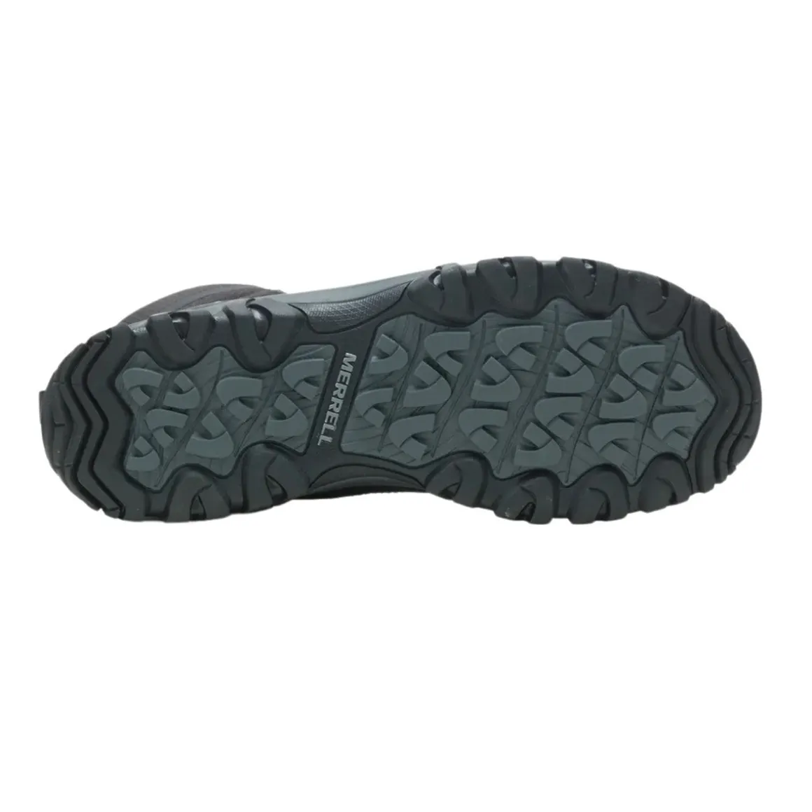 Men's Thermo Akita Tall Boots
