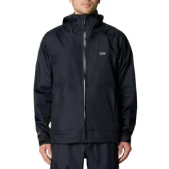 Men's Threshold™ Rain Jacket