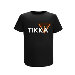 Men's Tikka Logo T-Shirt