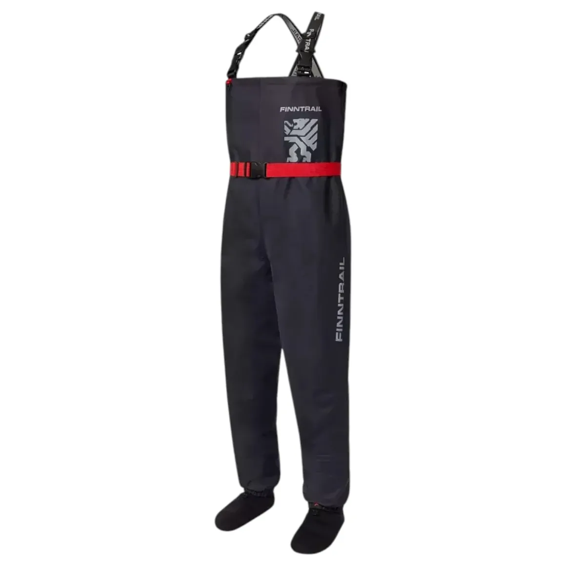 Men's TIMBER Waders