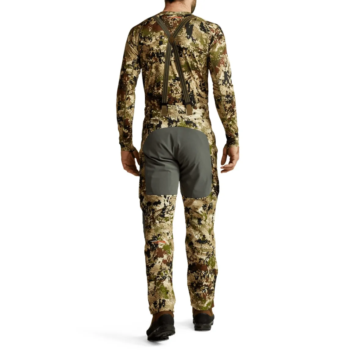 Men's Timberline Pants