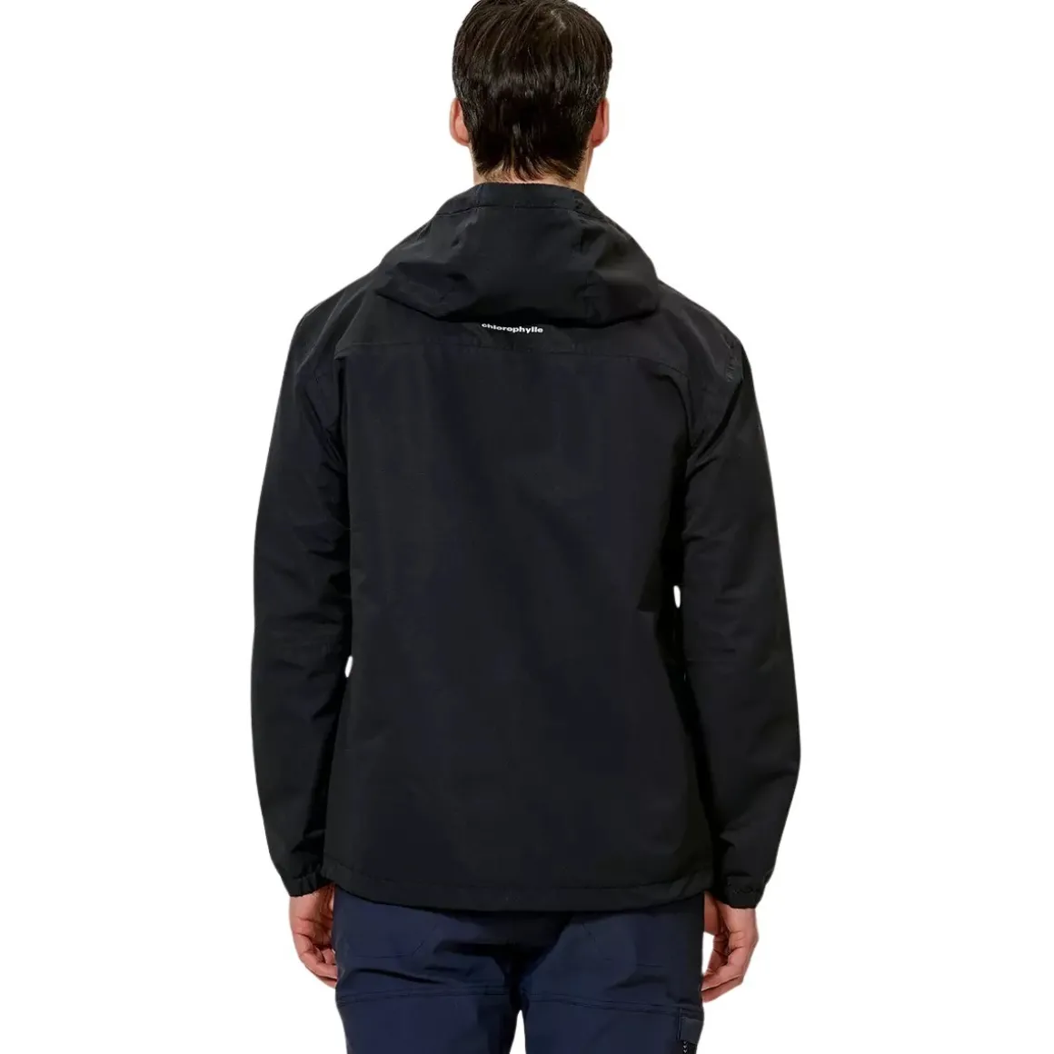 Men's Témis Rain Jacket