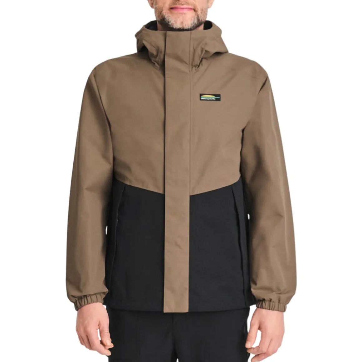 Men's Témis Rain Jacket