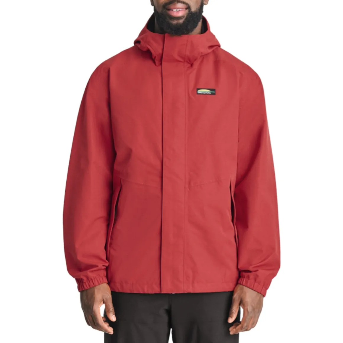 Men's Témis Rain Jacket