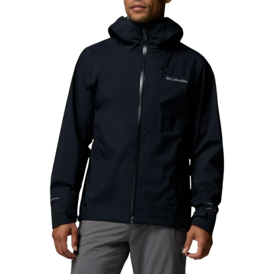 Men's Trailborne™ 2.5L Shell