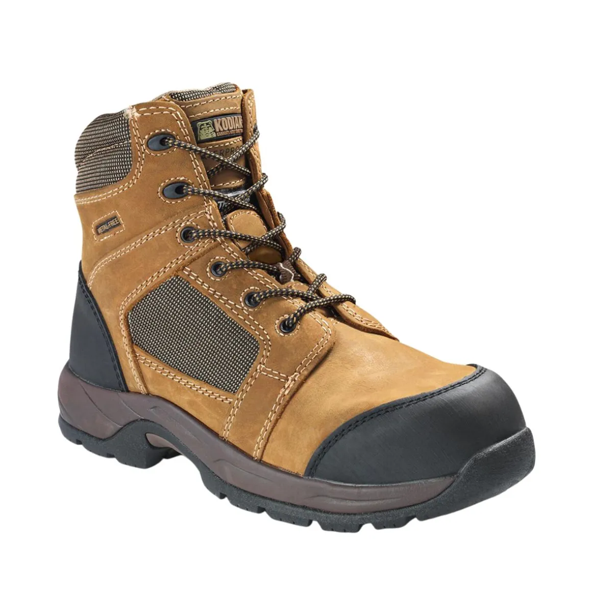 Men's Trakker Safety Boots