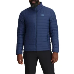 Men's Transcendent Down Jacket