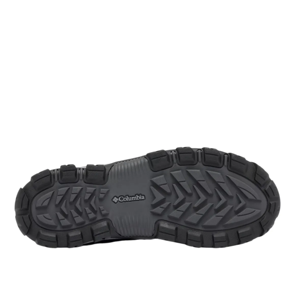 Men's Transverse™ Hike Waterproof Shoe