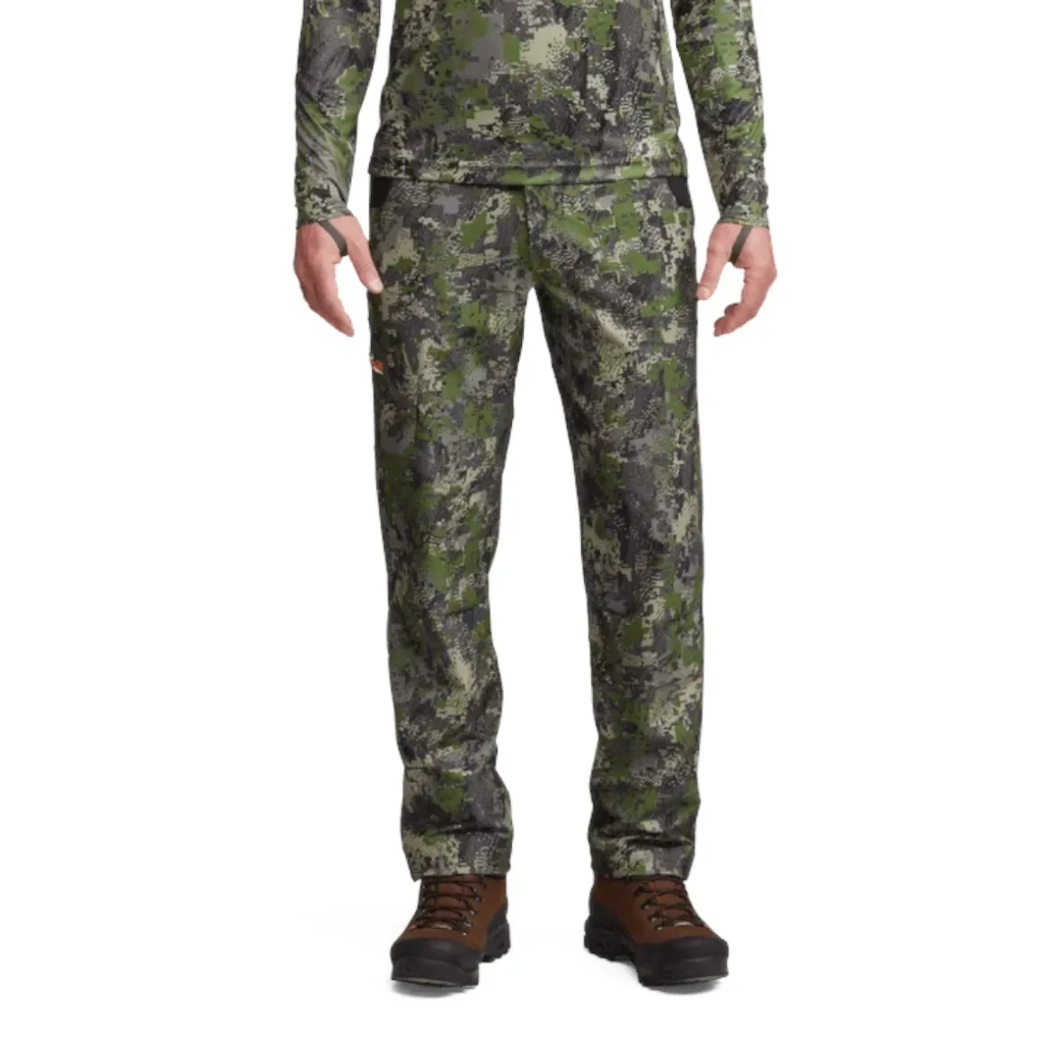Men's Traverse Pants