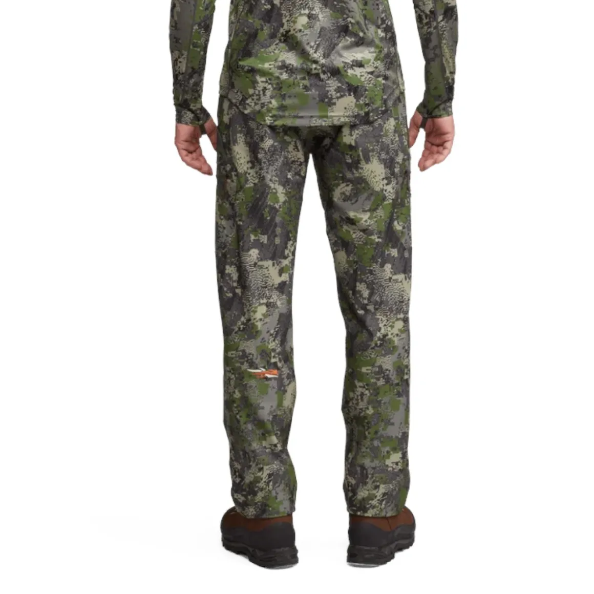 Men's Traverse Pants