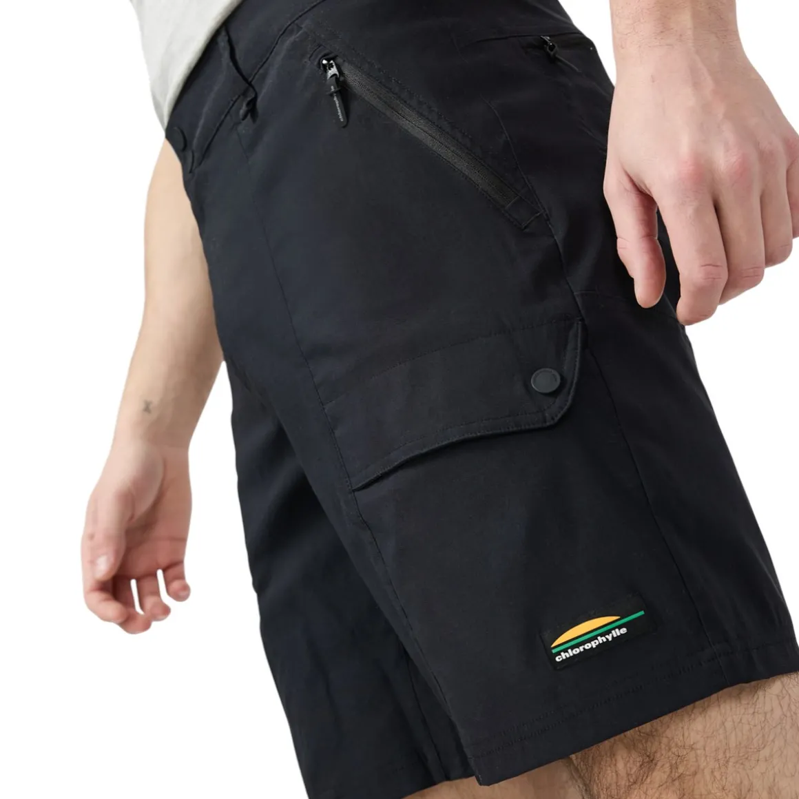 Men's Trek Hiking Shorts