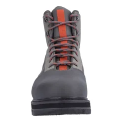 Men's Tributary Fly Wading Boots With Felt Soles