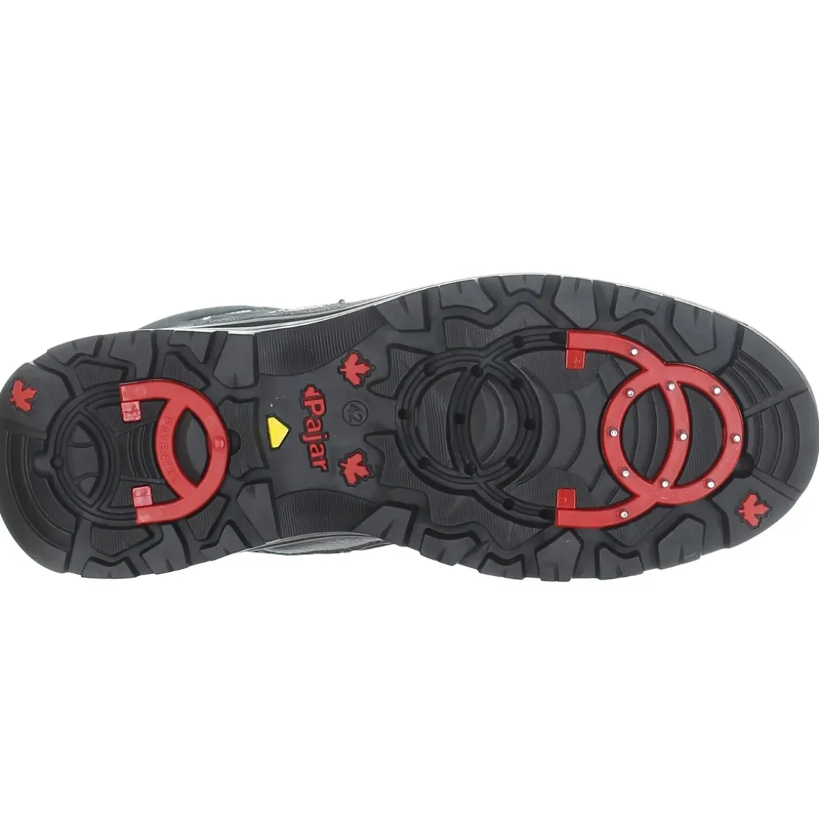 Men's Trigger Boots with Ice-Grippers