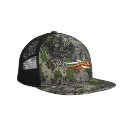 Men's Trucker Optifade Cap