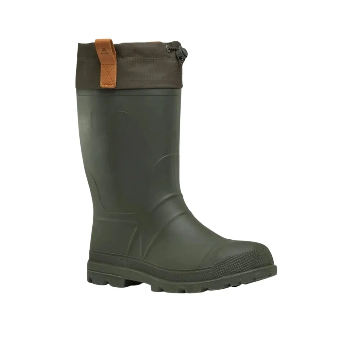 Men's Tundra Rubber Boots