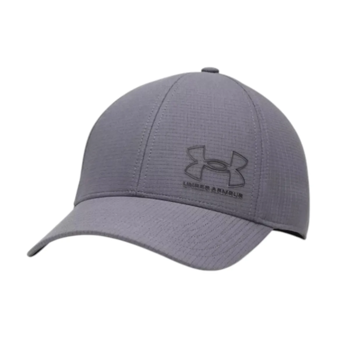 Men's UA ArmourVent Stretch Fit Cap