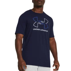 Men's UA Foundation T-Shirt