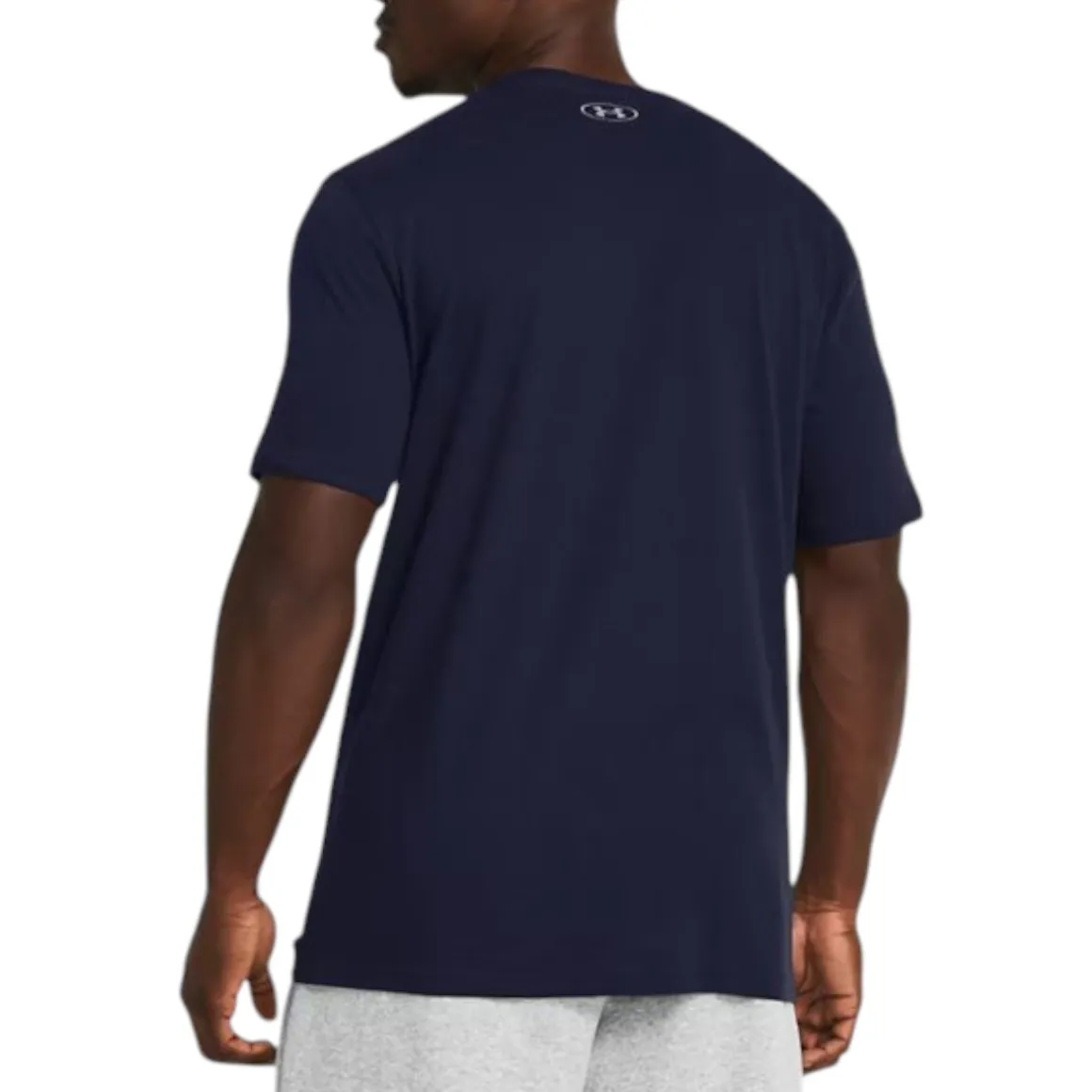 Men's UA Foundation T-Shirt