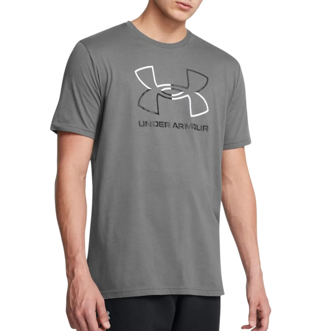Men's UA Foundation T-Shirt