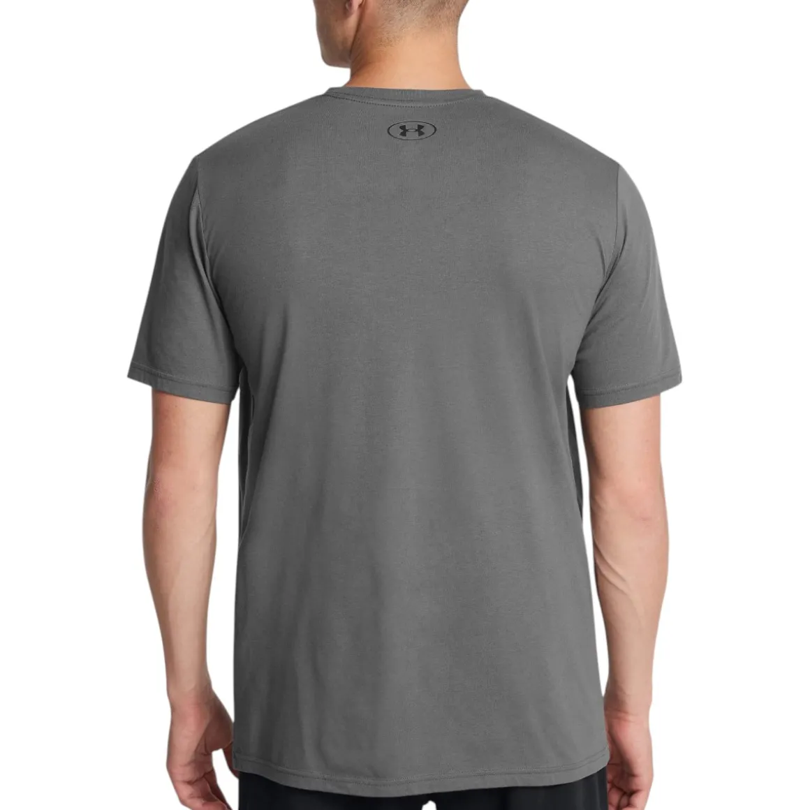 Men's UA Foundation T-Shirt