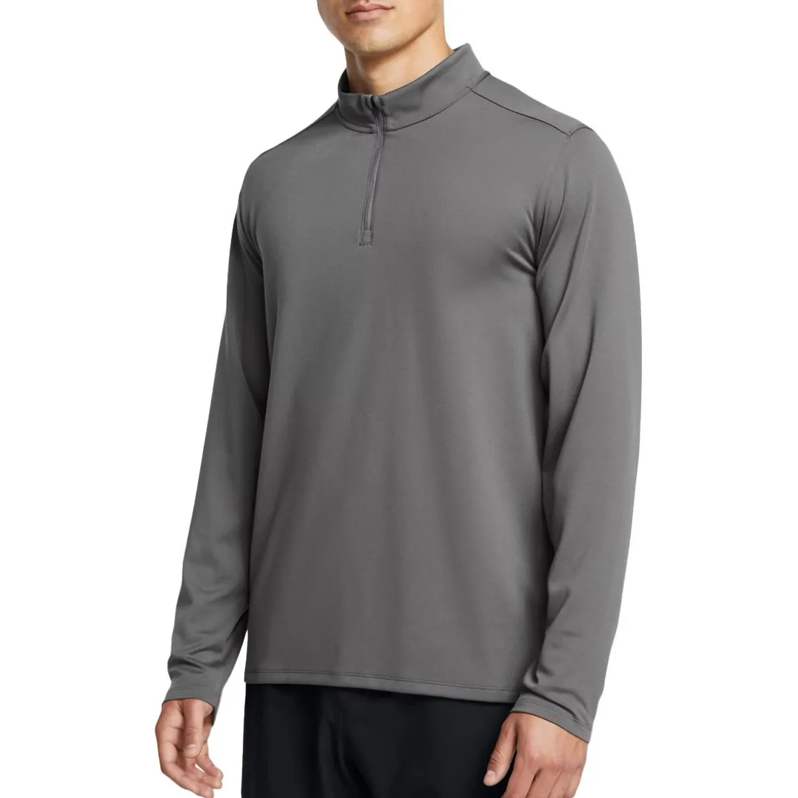 Men's UA Motion ¼ Zip Sweater