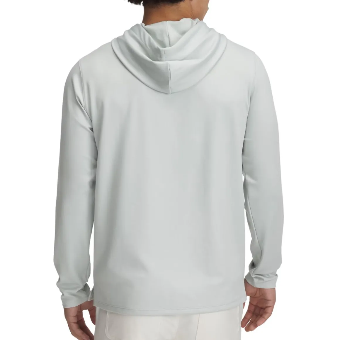 Men's UA Motion Hoodie
